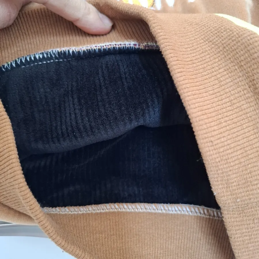 بلوز مخمل دو لایه