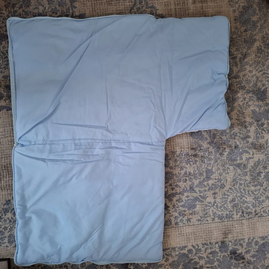 قنداق فرنگی با لحاف