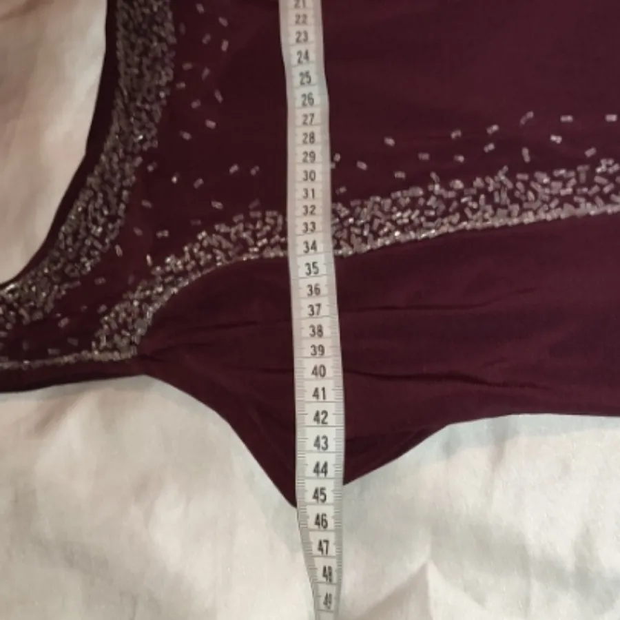 پیراهن مهمانی