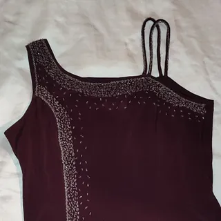 پیراهن مهمانی