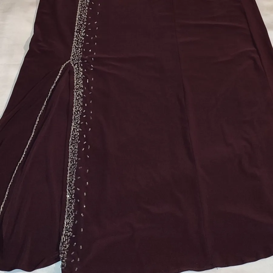 پیراهن مهمانی