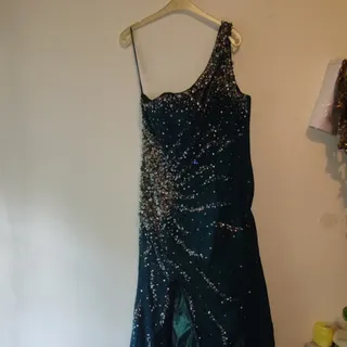 پیراهن مجلسی