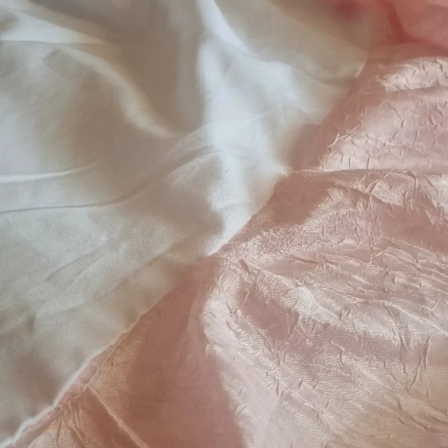 رو تختی ربان دوزی