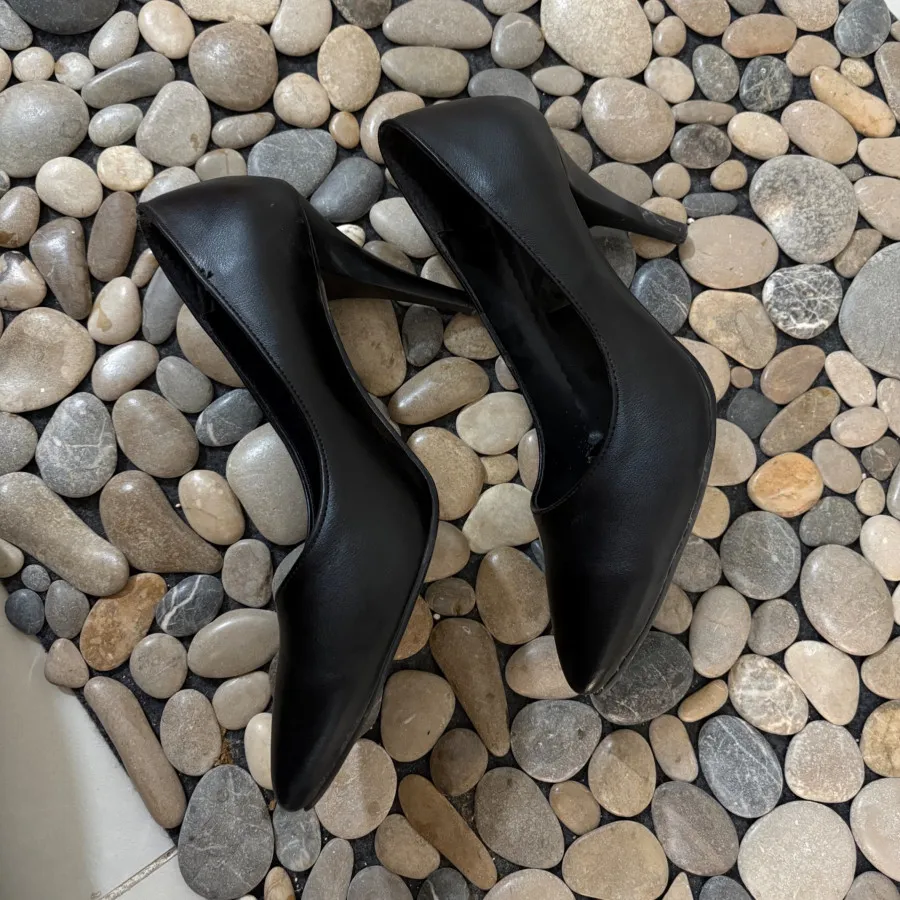 کفش مجلسی زنانه