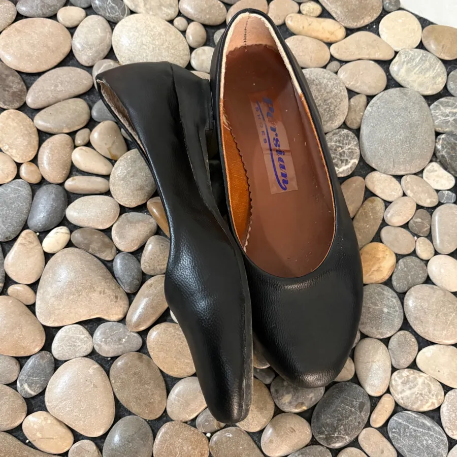 کفش عروسکی دخترانه