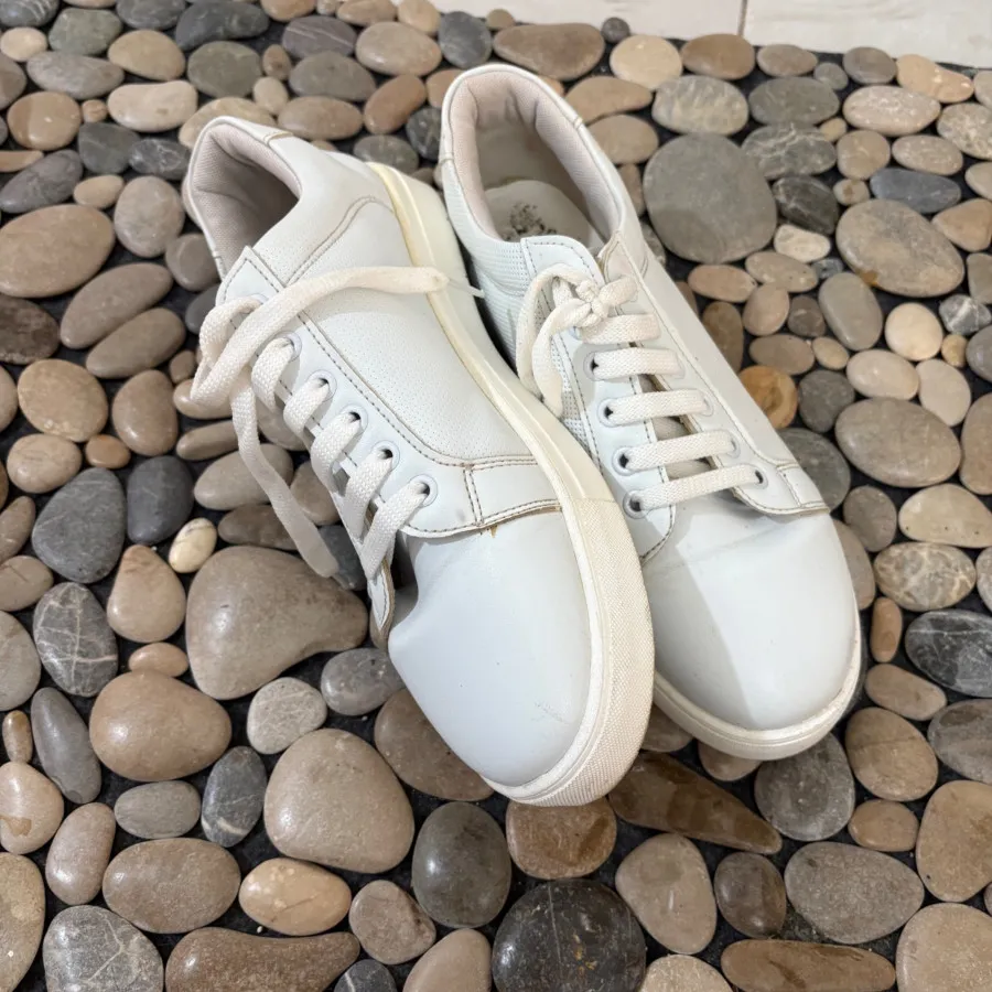 کفش ونس دخترانه