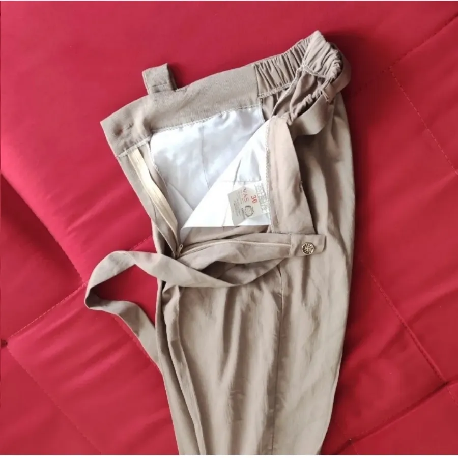 شلوار خنک نوی نو