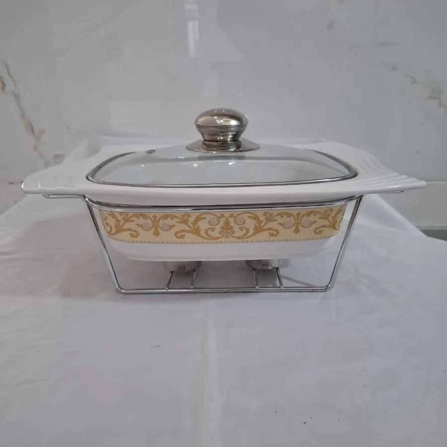 سوفله خوری چینی