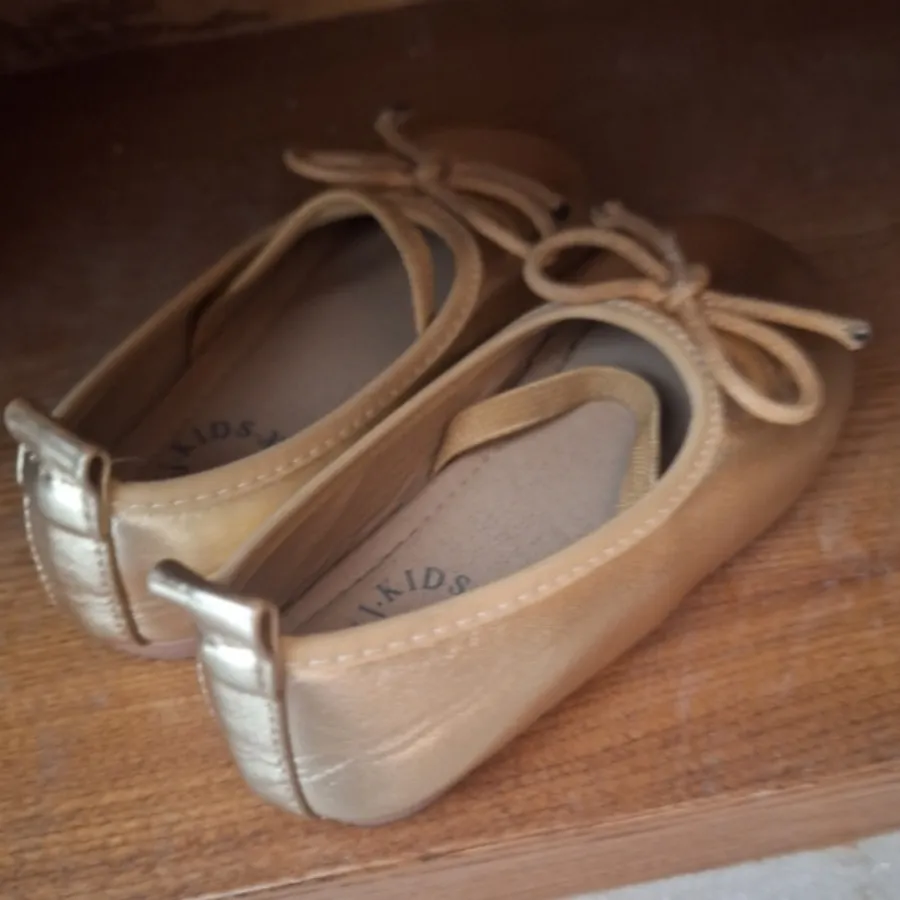 کفش مجلسی عروسکی