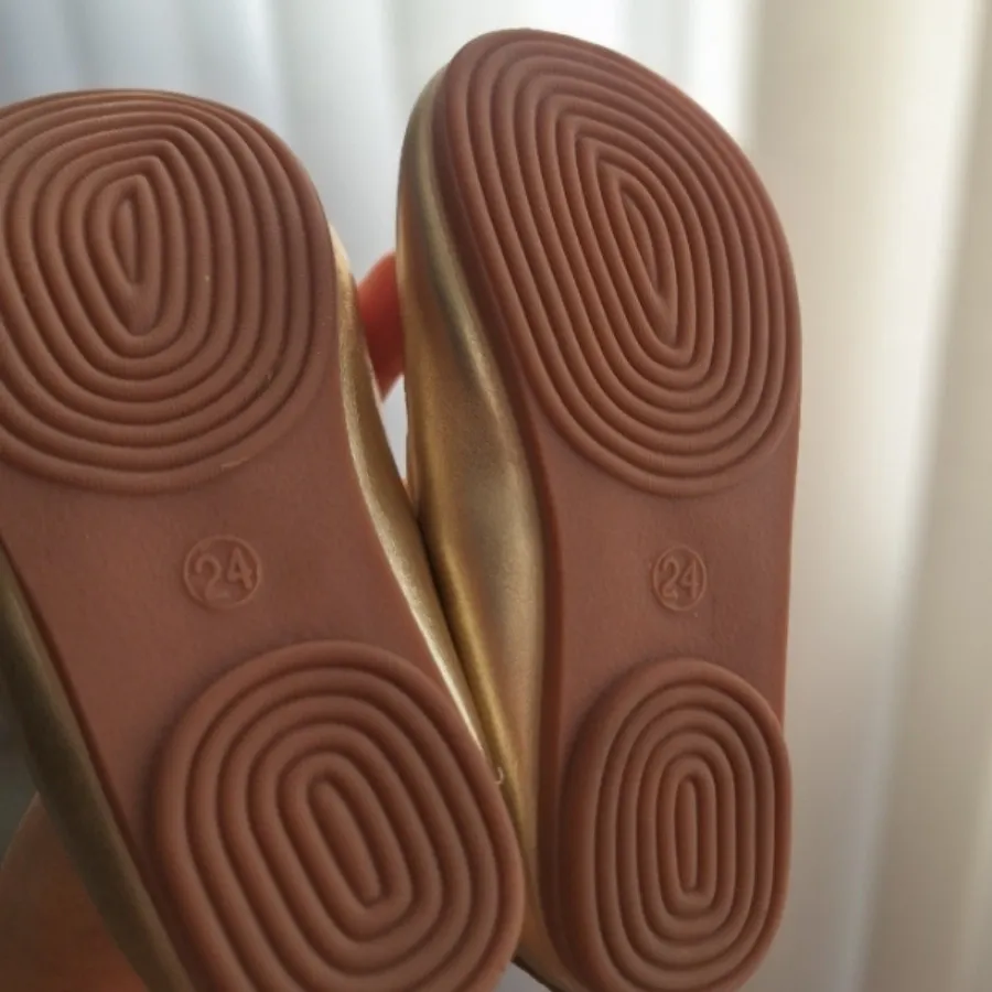 کفش مجلسی عروسکی