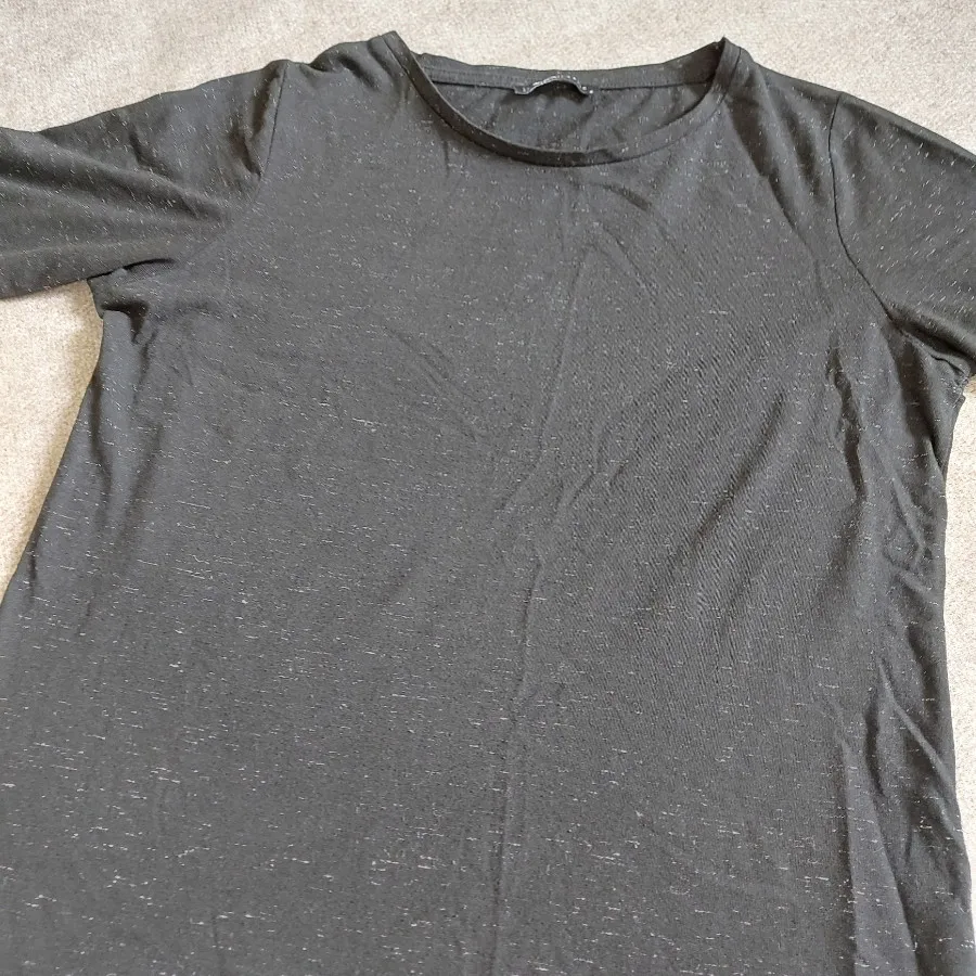 تی شرت مشکی السی وایکیکی