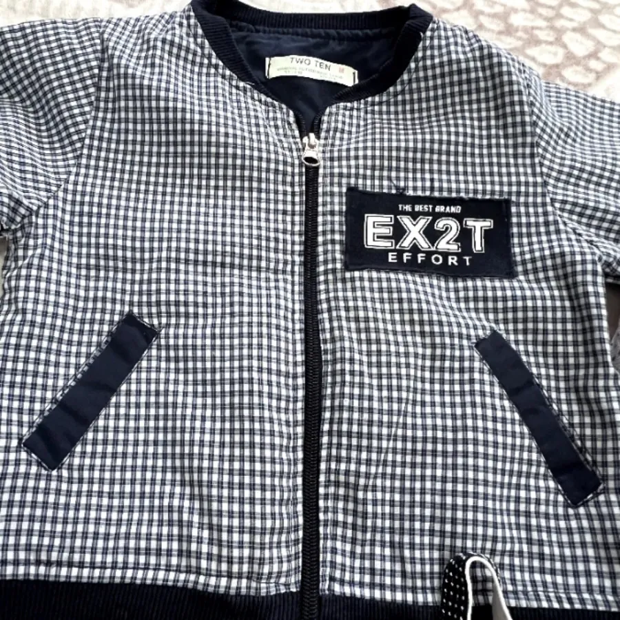 ست 5تیکه پسرانه