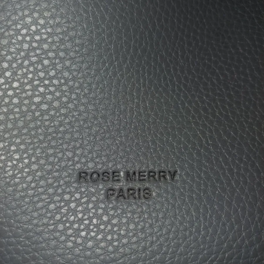 کیف طوسی بابندهای کرمی سی