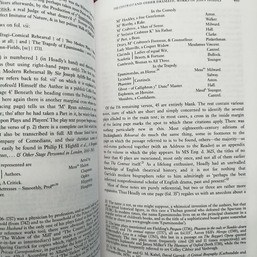 مروری بر مقالات