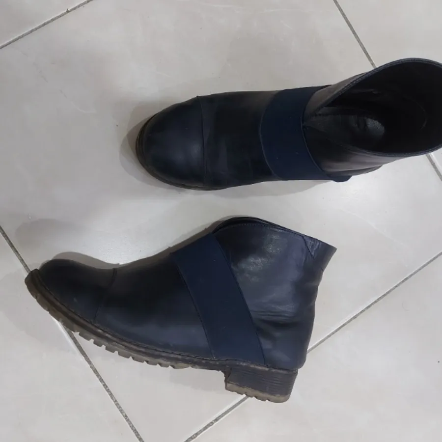 نیم بوت ایتالیایی