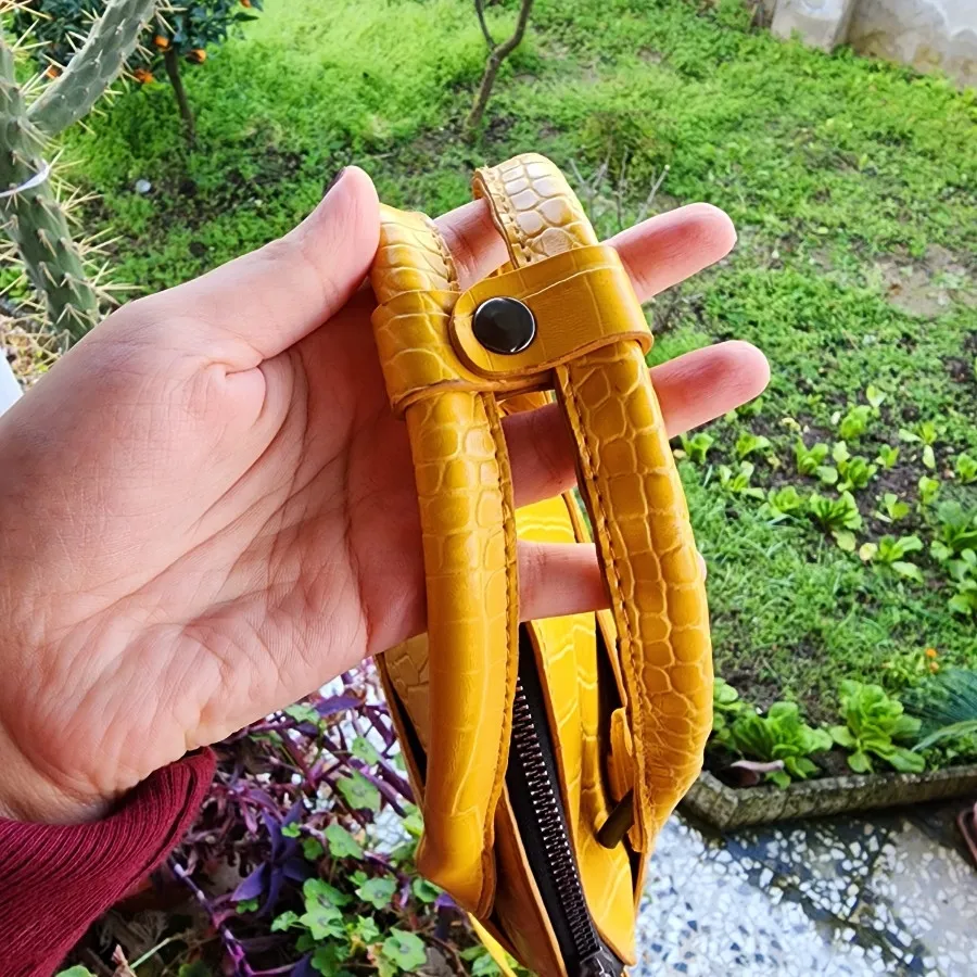 کیف دوشی نو