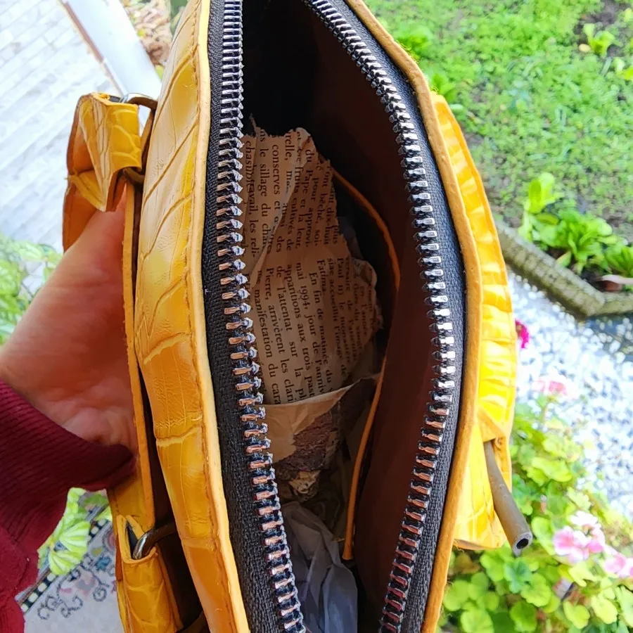 کیف دوشی نو