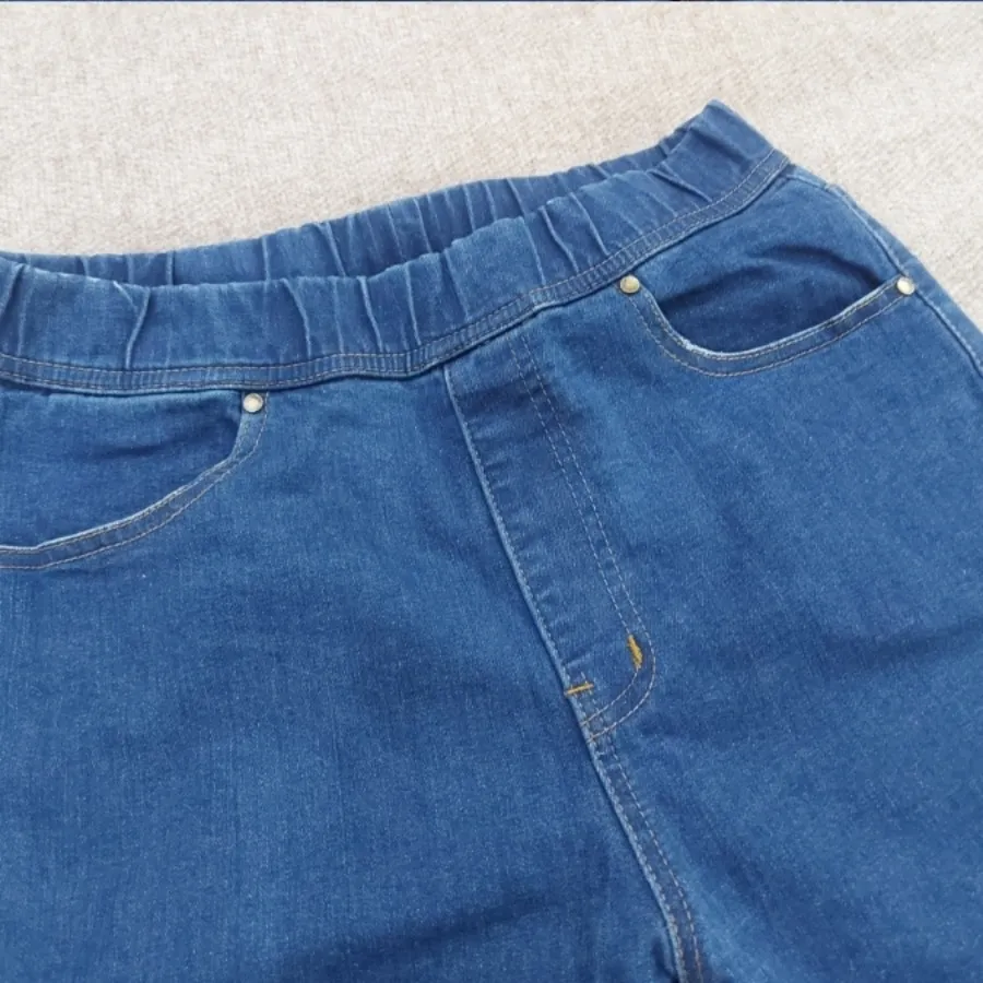 شلوار جین دیفکتو