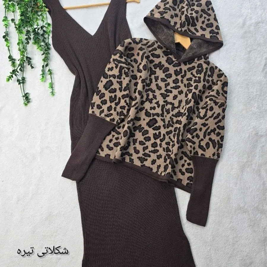سارافن و رویه بافت