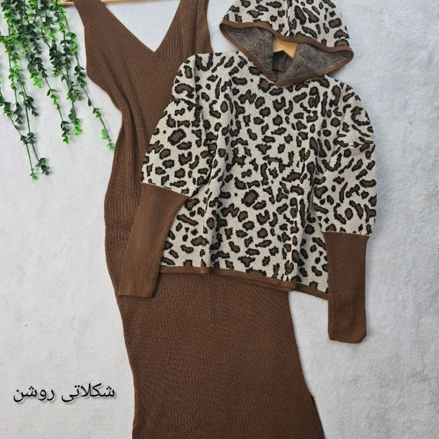 سارافن و رویه بافت
