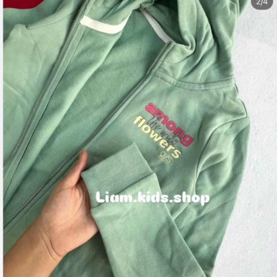 سویشرت داخل کرکی بی نظیر