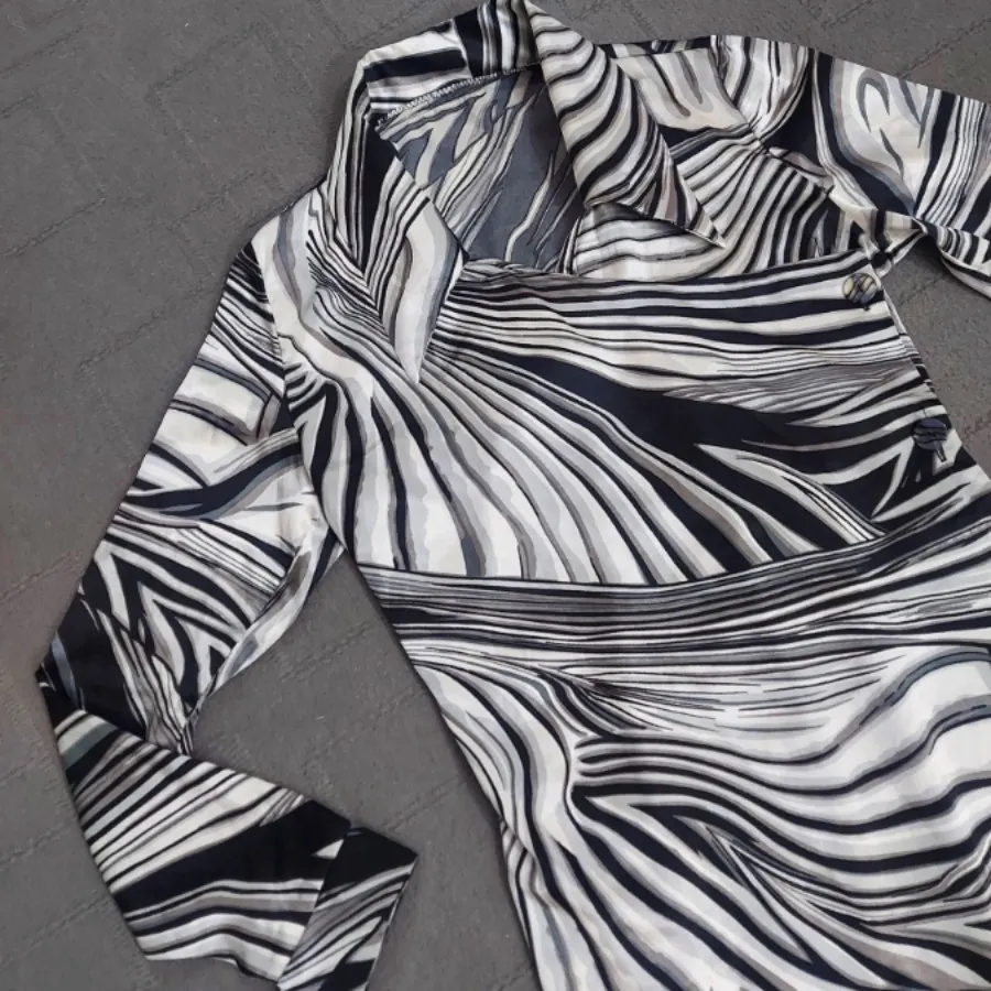 پیراهن تونیک مانتو