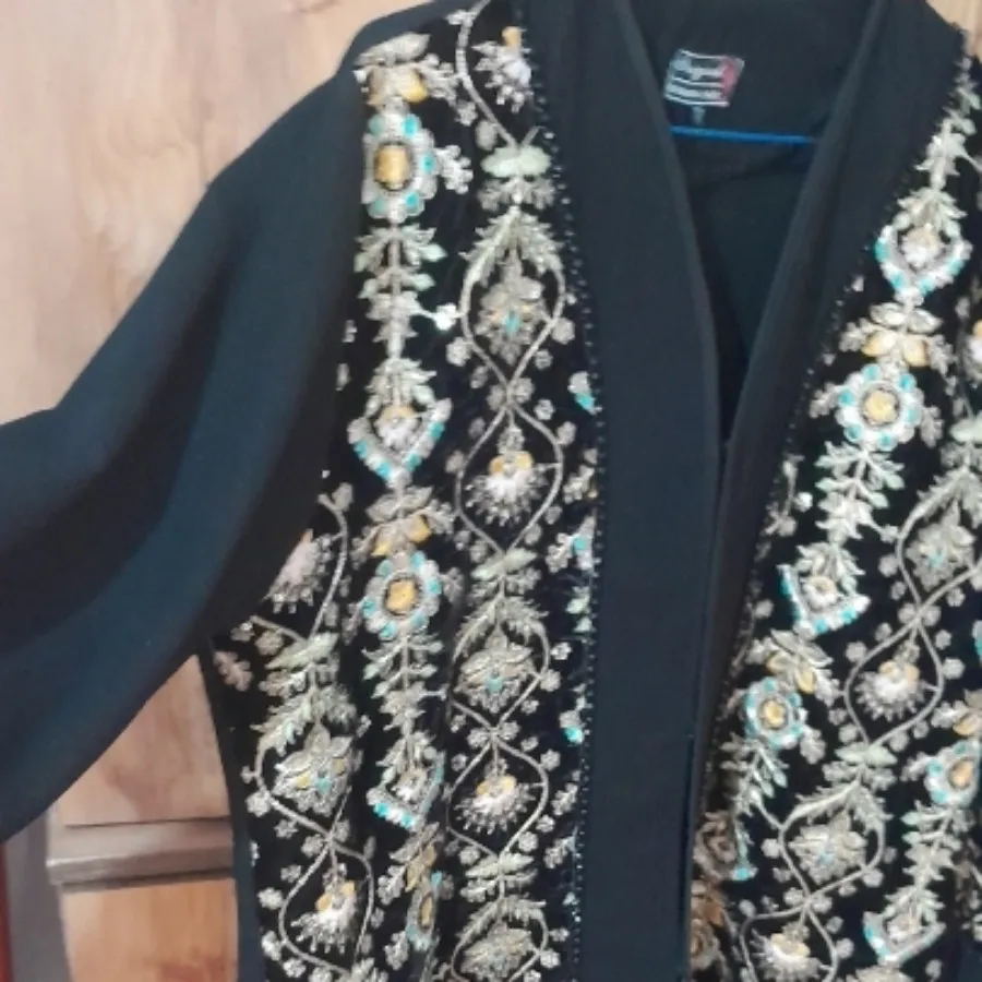 مانتو کار شده