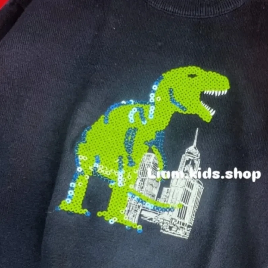 پلیور ریزبافت پولک دوزی