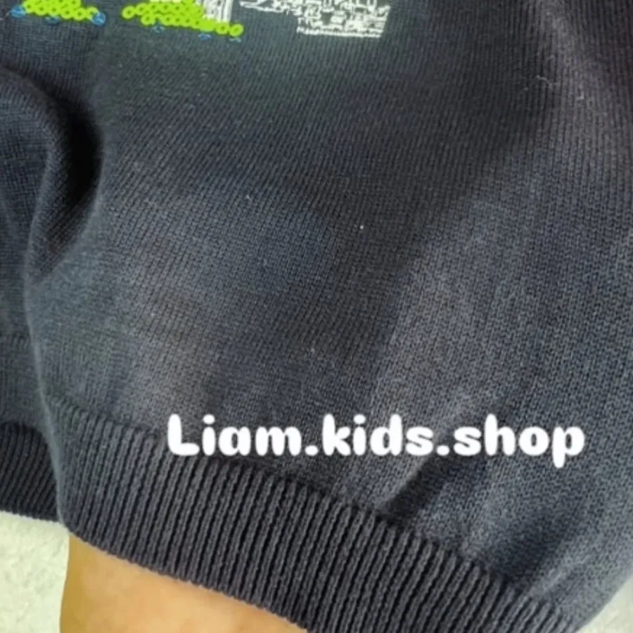 پلیور ریزبافت پولک دوزی