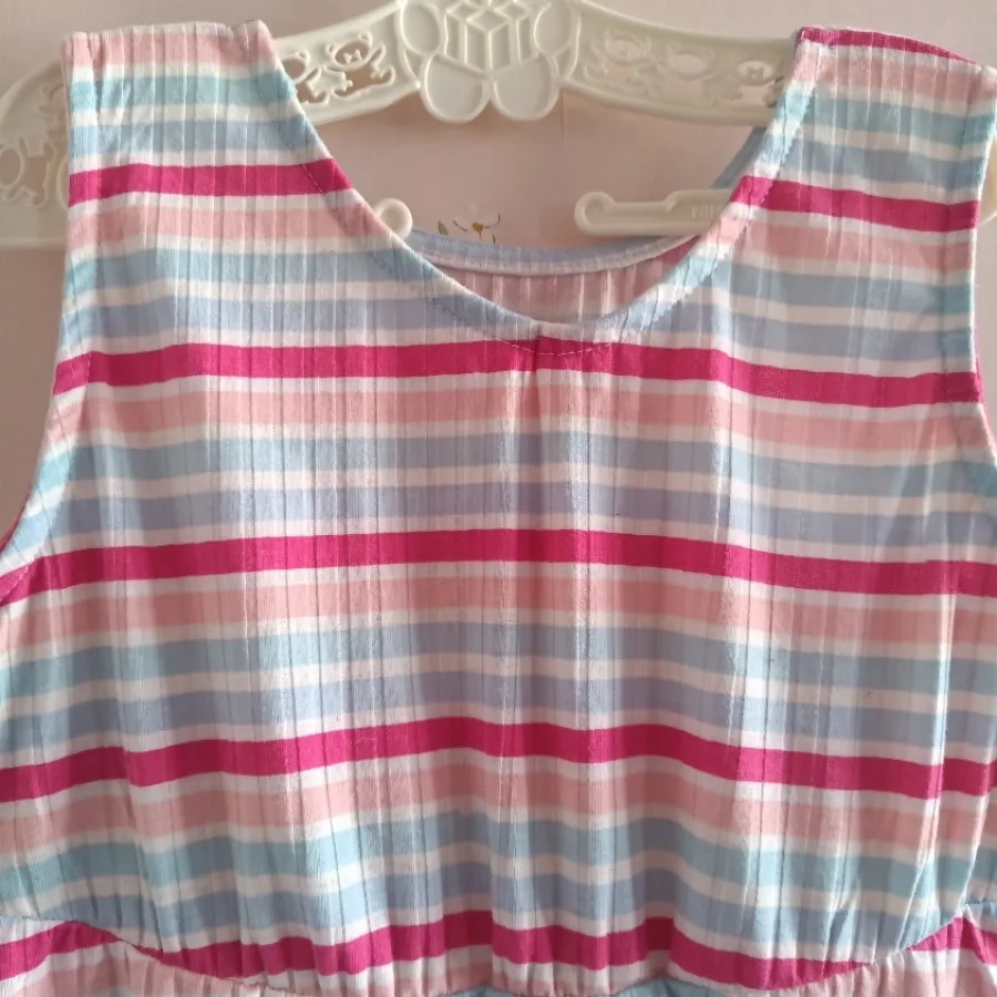 پیراهن کودک