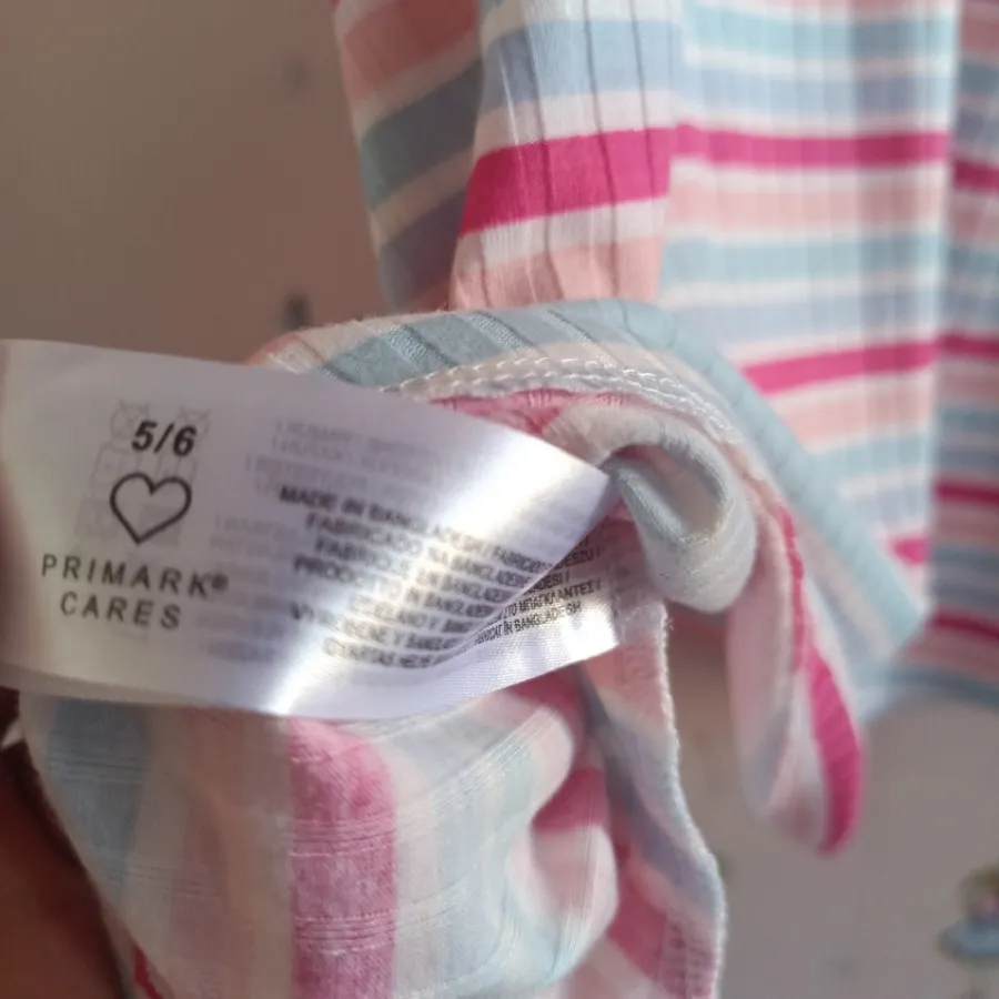 پیراهن کودک