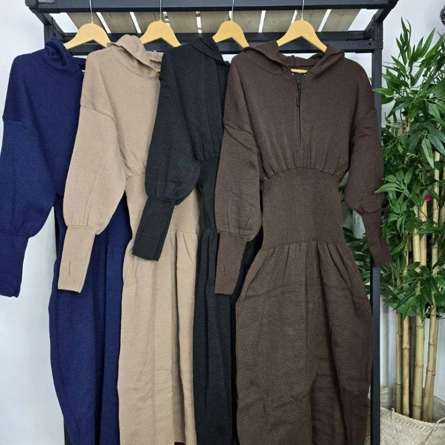 پیراهن بافت