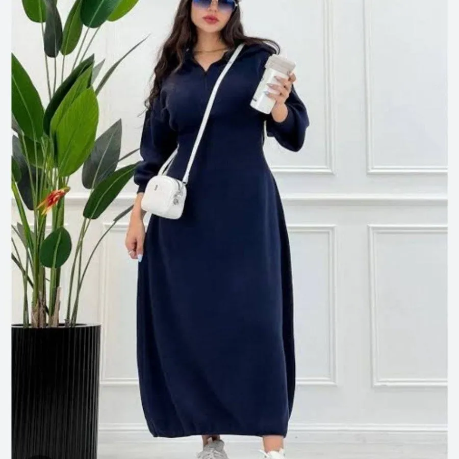 پیراهن بافت