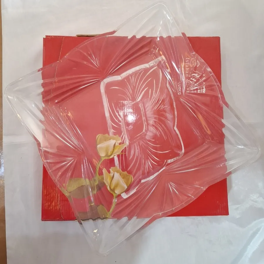 میوه خوری بلور