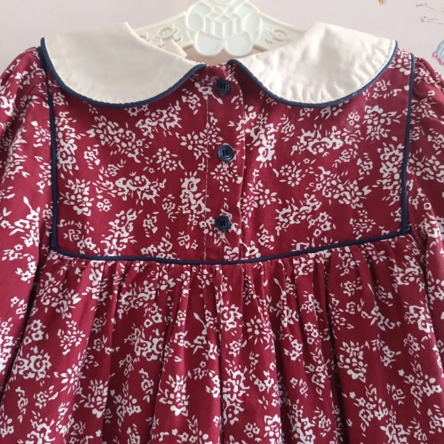 پیراهن کودک