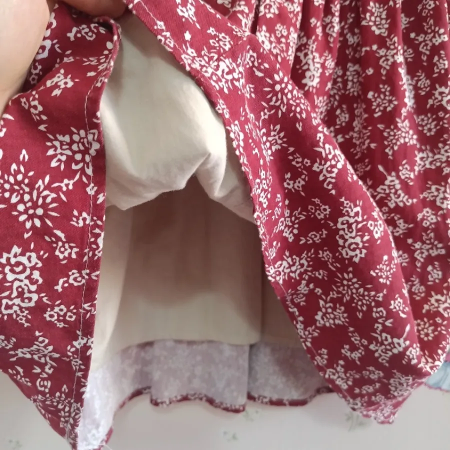 پیراهن کودک