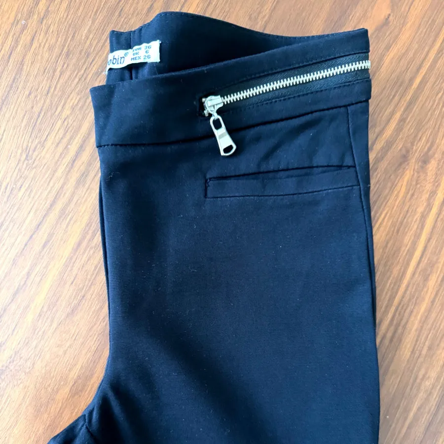 شلوار جذب ترک robin