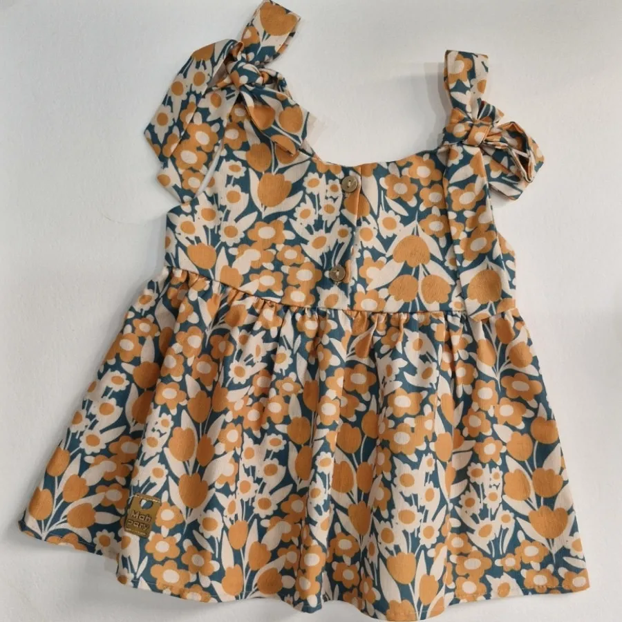 ست لینن دخترانه