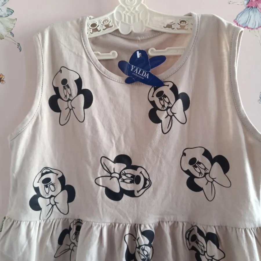 پیراهن کودک