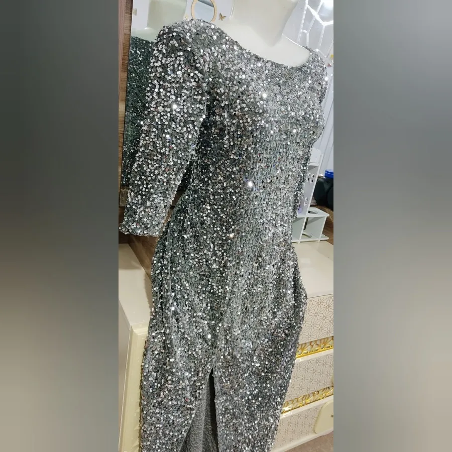 پیراهن مجلسی