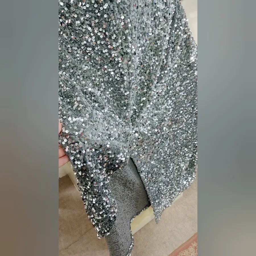 پیراهن مجلسی