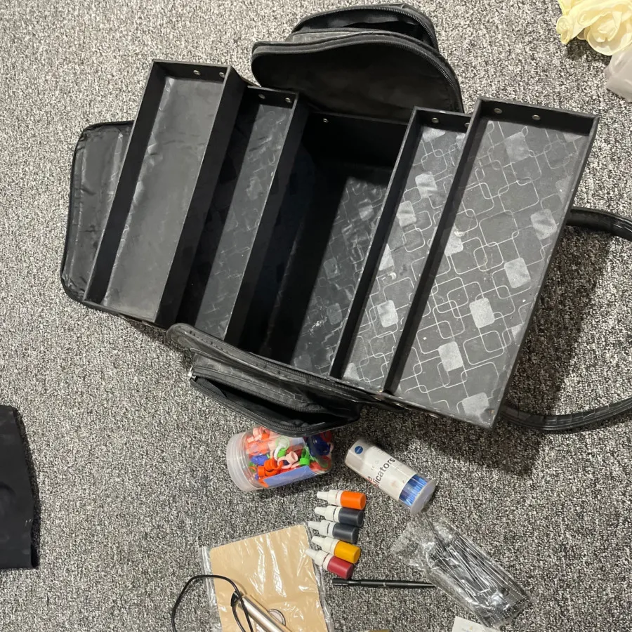 ابزار فیبروز