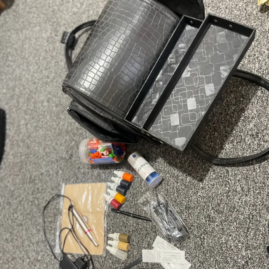 ابزار فیبروز