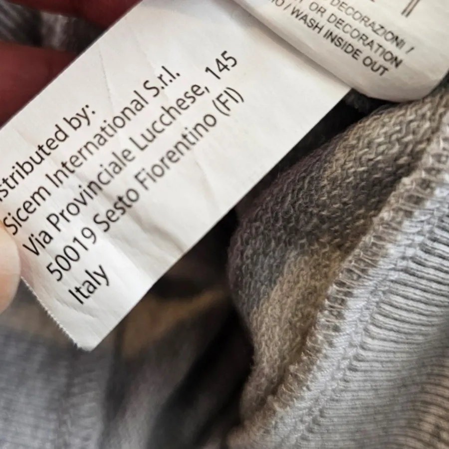 سویشرت باب اسفنجی