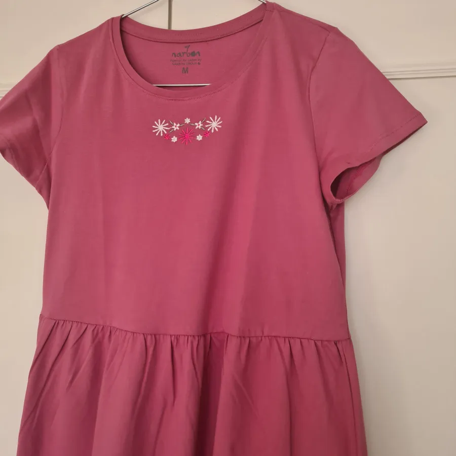 پیراهن راحتی