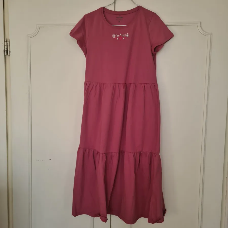 پیراهن راحتی