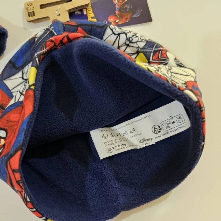 کلاه بهاره پاییزه