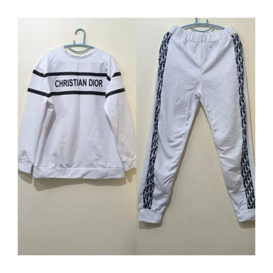 دورس هودی شلوار