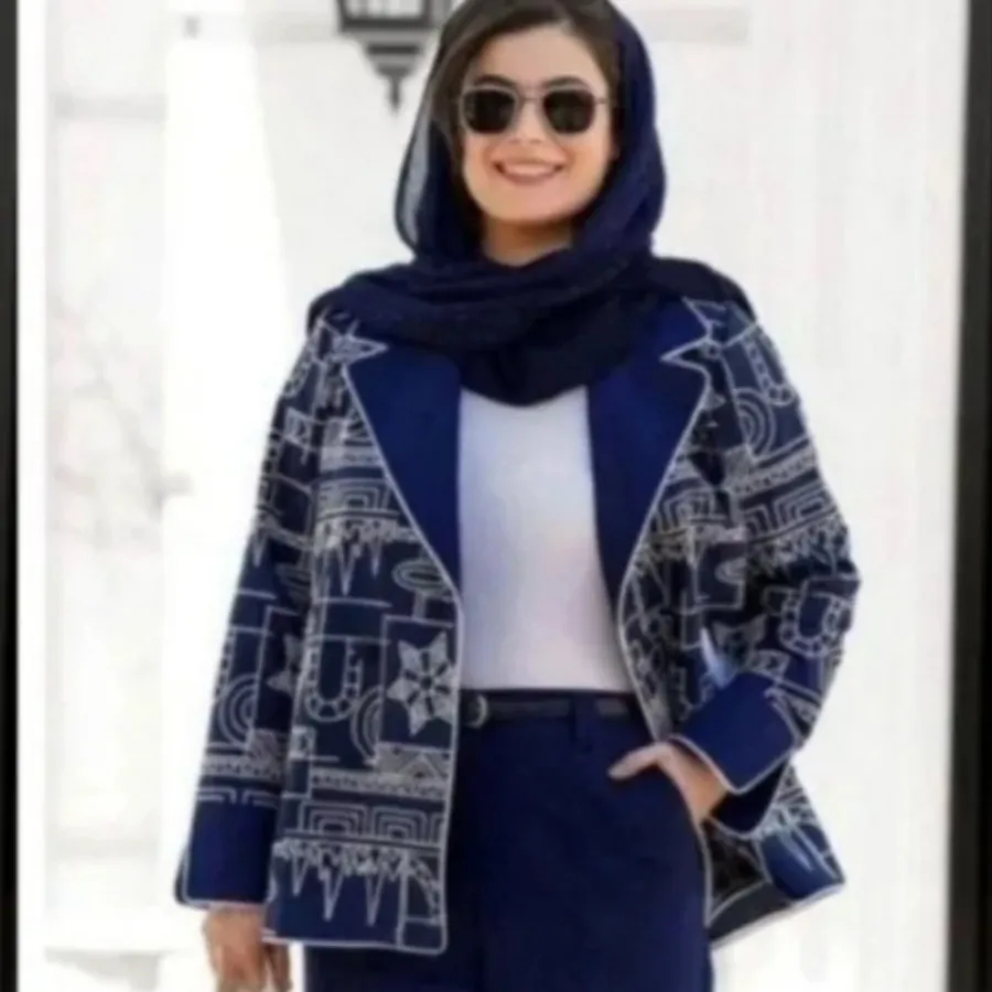 کت مازراتی لطیف