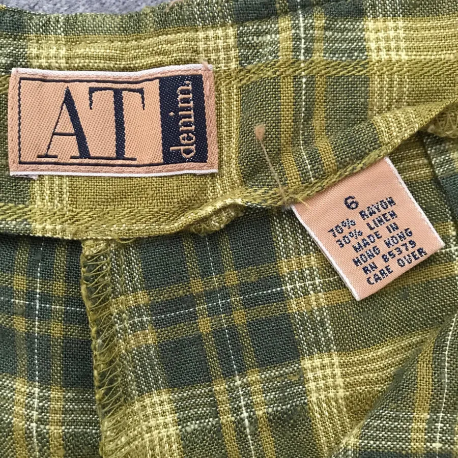 شلوارک ضخیم زیپدار و گره